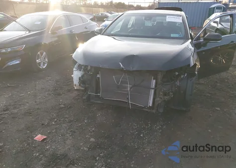 2022 Toyota Avalon Xle z USA, uszkodzony, nr VIN 4T1AZ1FB1NU082079